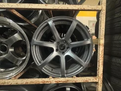 HFT. 10.0x18", 4x114.3 ����