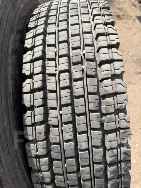 Yokohama SY297. �����������, �/�, ����� 5 % ����