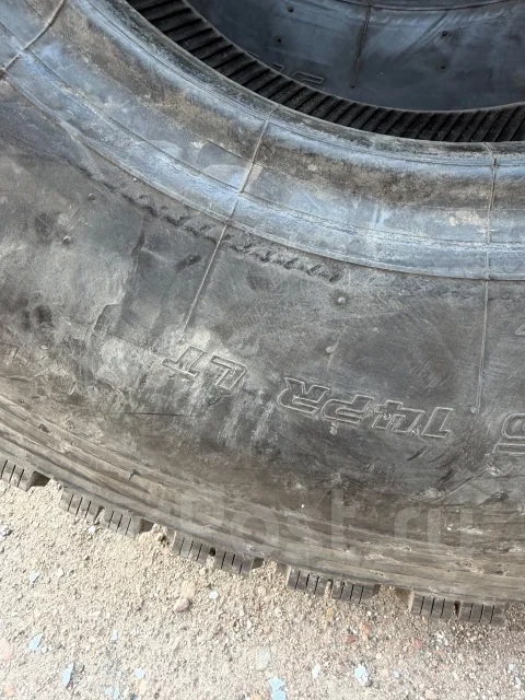 Yokohama SY297. �����������, �/�, ����� 5 % ����