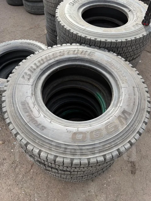 Bridgestone W990. ������, ��� �����, �/�, ����� 10 % ����