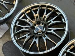 RAYS Homura 2X9BD. 8.5x20", 5x112, ET38 ����