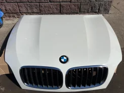 ����� BMW X5 E70 N52B30 2010 (������ 77.354 ��) 41617273439 ����