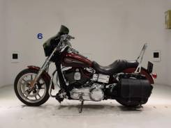 Harley-Davidson Dyna Low Rider