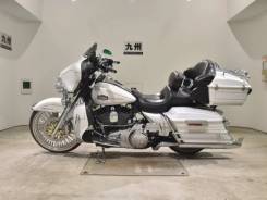 Harley-Davidson Electra Glide Ultra Classic
