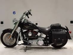 Harley-Davidson Fat Boy FLSTF