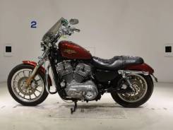Harley-Davidson Sportster Superlow XL883L