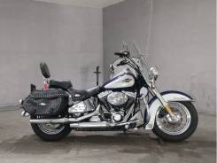 Harley-Davidson Heritage Softail Classic FLSTC
