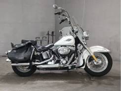 Harley-Davidson Heritage Softail Classic