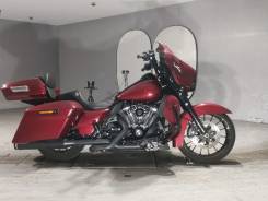 Harley-Davidson Street Glide Special FLHXS