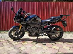 Yamaha FZ 1