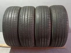 PIRELLI CINTURATO P1 SUV