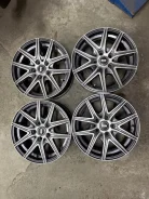 LS Wheels LS 376. 6.0x14", 5x100, ET35 ����