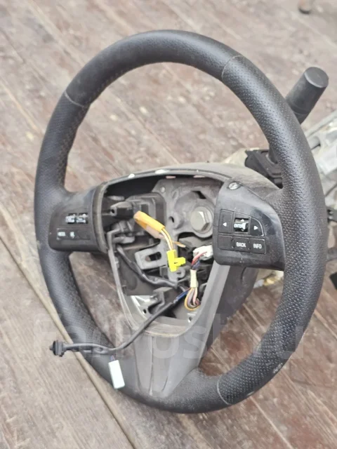 ���� mazda 3bl ����