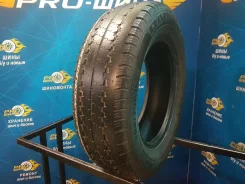 Kumho Radial 857
