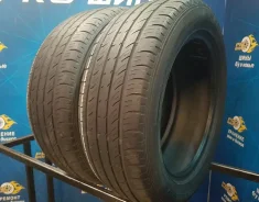 Dunlop SP Touring T1