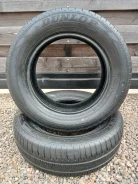 Dunlop Enasave RV505. ������, 2022 ���, �/�, ����� 25 % ����