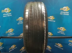Pirelli P7