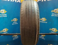 Nexen Milecap 2