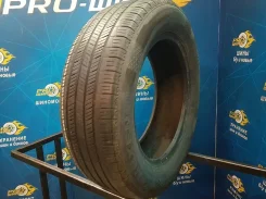 Nexen Milecap 2