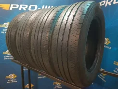 Pirelli Chrono 2