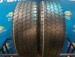 Goodyear Wrangler All-Terrain Adventure With Kevlar