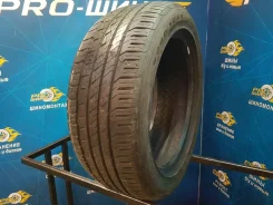 Goodyear Eagle F1 All-Season