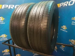Michelin Latitude Tour
