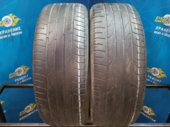 Bridgestone Dueler H/P Sport