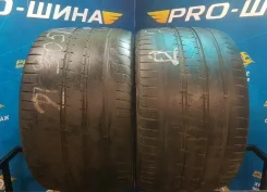 Pirelli P Zero