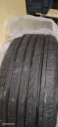 Yokohama Advan dB V551V. ������, 2022 ���, �/�, ����� 20 % ����