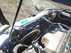 Honda Torneo. CF4, F20B ����