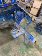 �������� Renault Logan 2 2020 751119828R L52 1.6 K4M845, �������� ����� 751119828R ����