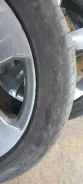 Michelin ZX. ������, 2019 ���, �/�, ����� 50 % ����