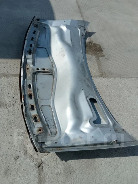 ����� Mercedes-Benz Sprinter W904 2000 � ����