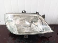 ���� �������� Mercedes-Benz Sprinter W904 2000 � ����