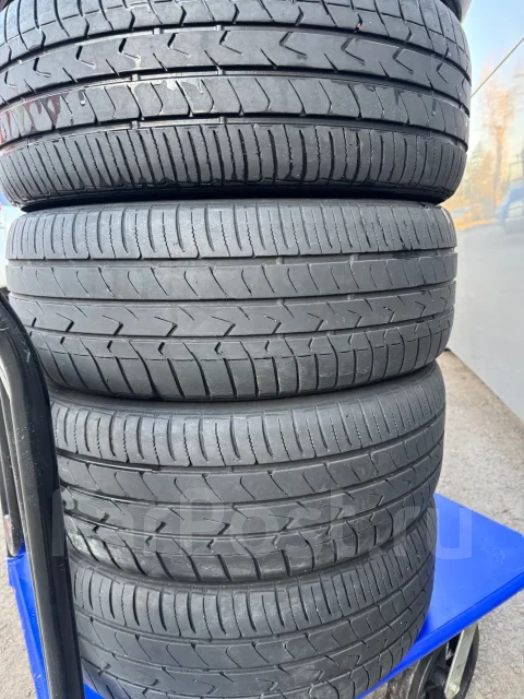 Toyo Tranpath mpZ. ������, 2017 ���, �/�, ����� 50 % ����
