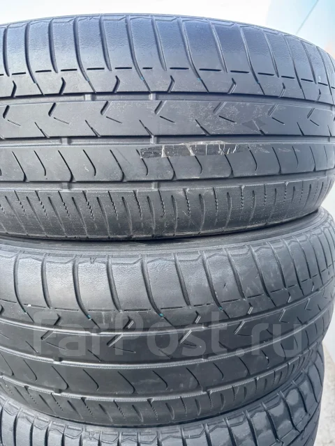 Toyo Tranpath mpZ. ������, 2017 ���, �/�, ����� 50 % ����
