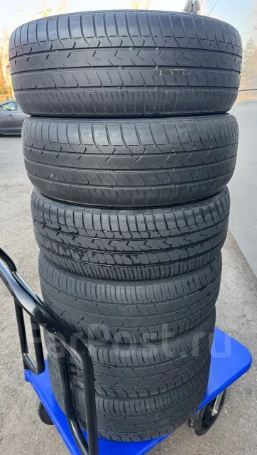 Toyo Tranpath mpZ. ������, 2017 ���, �/�, ����� 50 % ����