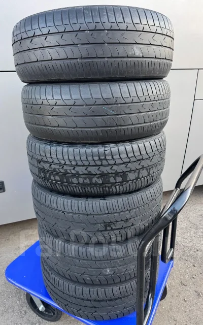 Toyo Tranpath mpZ. ������, 2017 ���, �/�, ����� 50 % ����