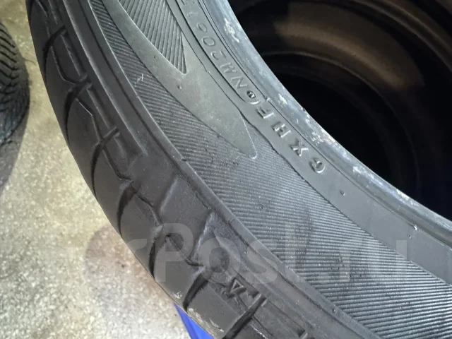 Toyo Tranpath mpZ. ������, 2017 ���, �/�, ����� 50 % ����
