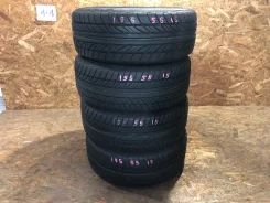 Falken Ziex ZE512. ������, 2007 ���, �/�, ����� 20 % ����