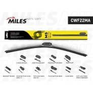 ����� ���������������� 550 �� (22) ������������ (10 ���������) CWF22MA Miles CWF22MA CWF22MA ����