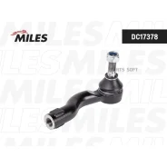 ���������� ������� ���� ����� Toyota Toyota Celica 99- (CTR CET-126L) DC17378 Miles DC17378 DC17378 ����