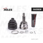 ���� �������� Mitsubishi Lancer X/Outlander XL/PSA 2.0-2.4 06- GA20628 Miles GA20628 GA20628 ����