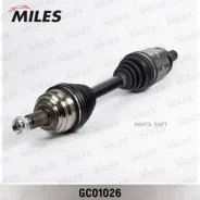 ������ � ����� �������� ����� BMW X5(E53) (GKN 304495) GC01026 Miles GC01026 GC01026 ����