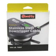 ���� ����������� Scotty �������� 150lb 121m 1002 ����