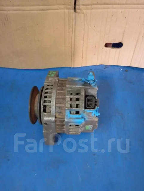 ��������� Nissan Serena YD25DDTI (#829) 23100AD210 ����
