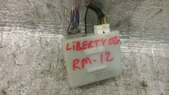 ���� ���������� ������� ������ Nissan Liberty 2002 7211 RM12 QR20DE 7211 ����