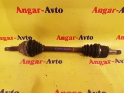 ������ Ford Focus 1 2004 1345864 DFW DNW DBW 1.8L Zetec-E EFI (115PS), �������� ����� 1345864 ����