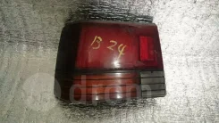 ������ ������ Isuzu Gemini 4410 JT190, ������ ����� 4410 ����